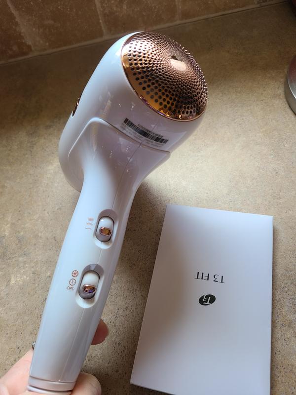 T3 Fit hotsell hair dryer