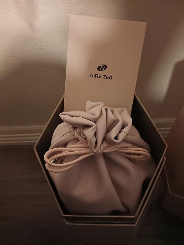 Customer photo for "Multifunctional hair tool"
