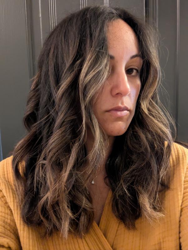 SINGLEPASS CURL 1.25" (REFURBISHED)