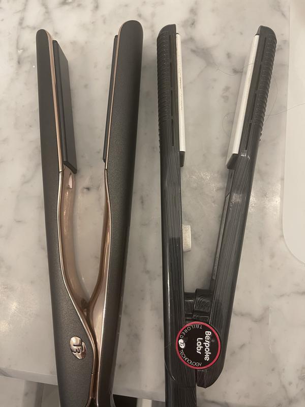 T3 bespoke outlet flat iron