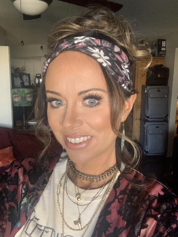 For when I want to look "extra!"  :)