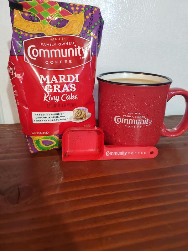 Need a new cup, this one is getting old.