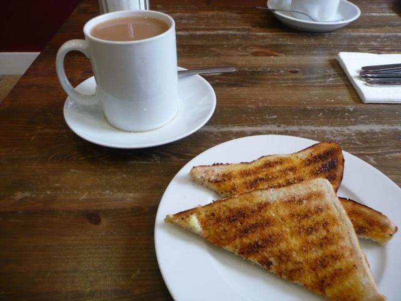 South Louisiana Treat