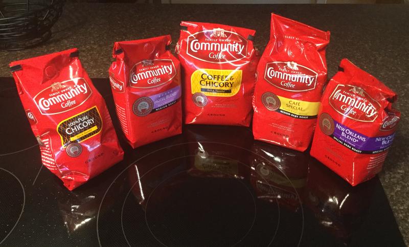 Pick a new favorite!