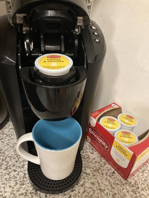 Morning, noon, and night...