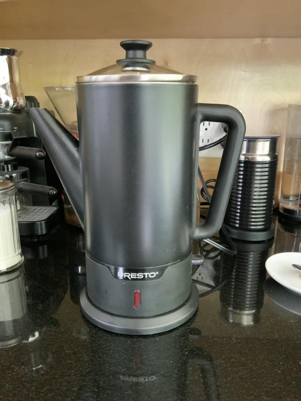 Coffee & Chicory Vacuum-Sealed Coffee | Community Coffee