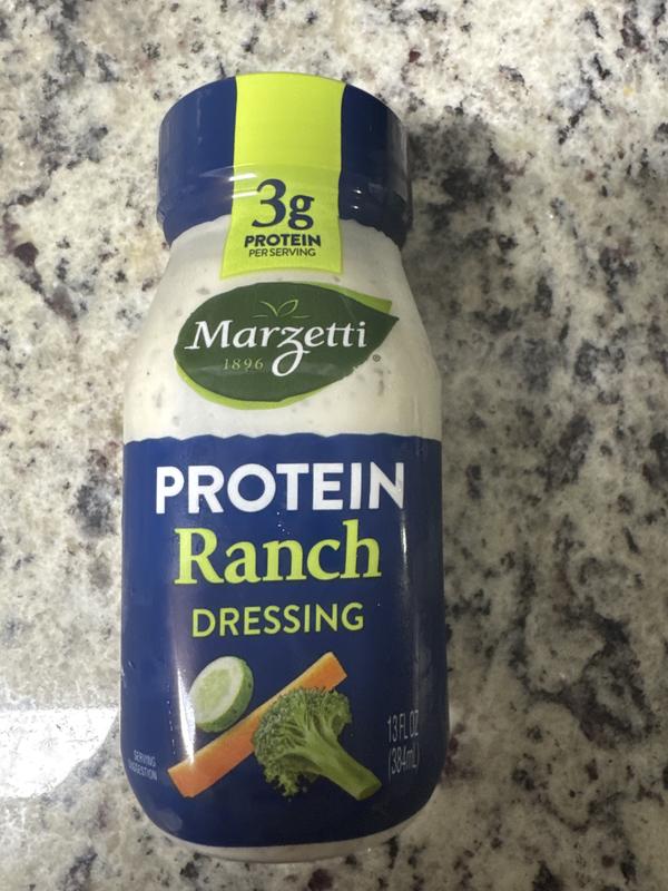 Protein Ranch Dressing | Marzetti