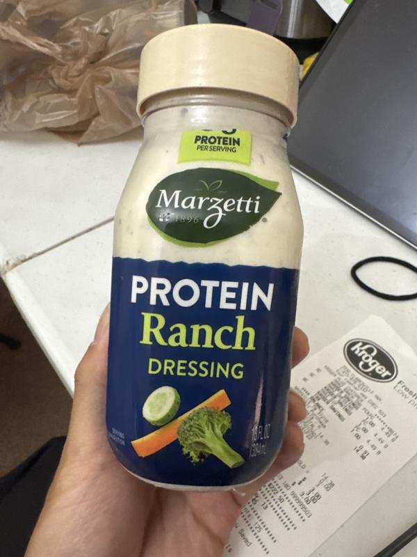 Protein Ranch Dressing | Marzetti