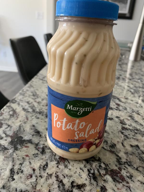 marzetti potato salad dressing 16 fl oz - walmartcom on marzetti potato salad dressing giant eagle