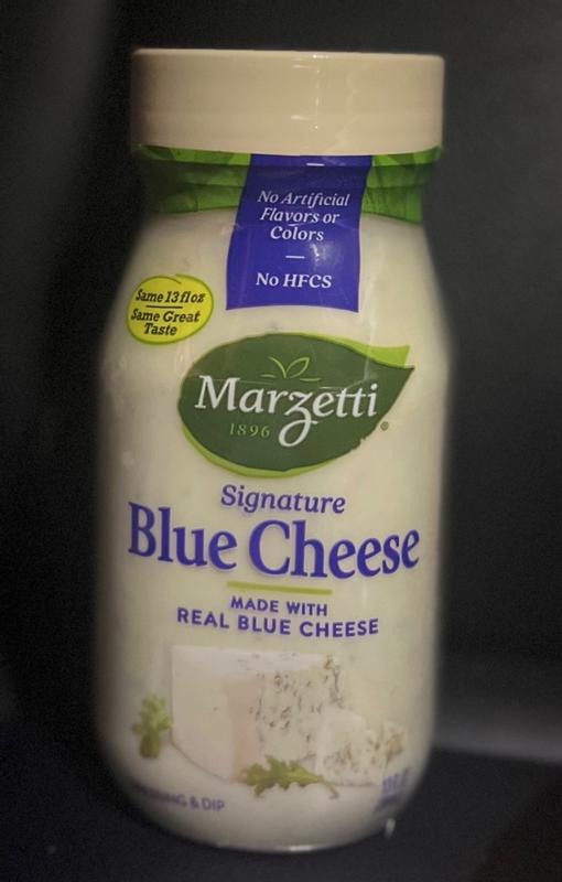princess polly baby blue dress Signature Blue Cheese Dressing & Dip 24 oz