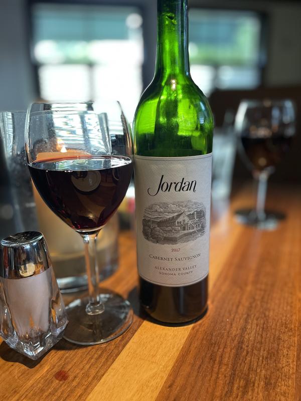 Jordan Cabernet Sauvignon Total Wine More