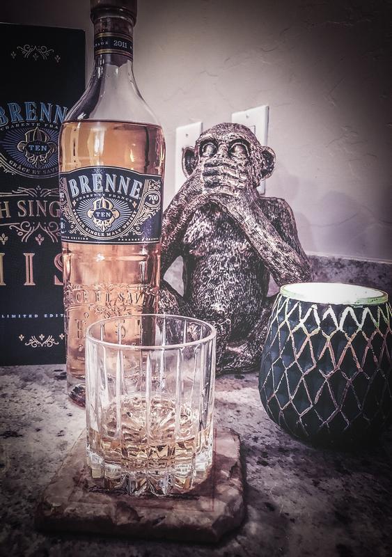 Brenne French Single Malt 10 Yr Whisky | Total Wine & More