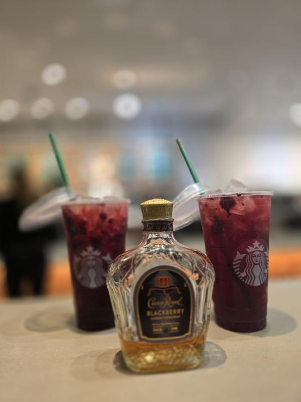 Crown Royal Blackberry | Total Wine & More