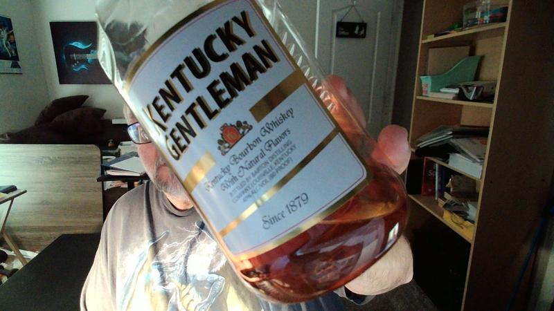 Kentucky Gentleman Bourbon | Total Wine & More