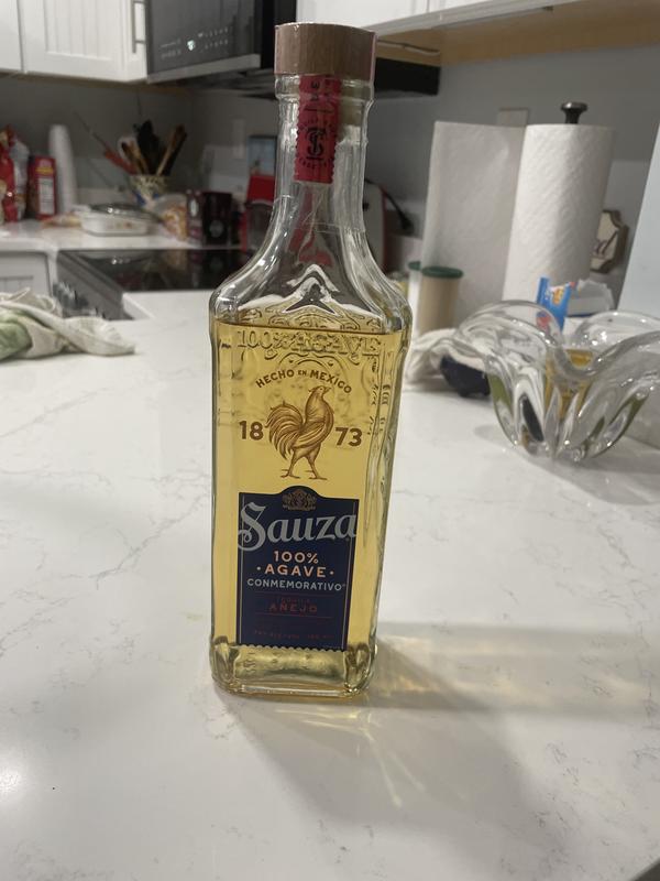 sauza com