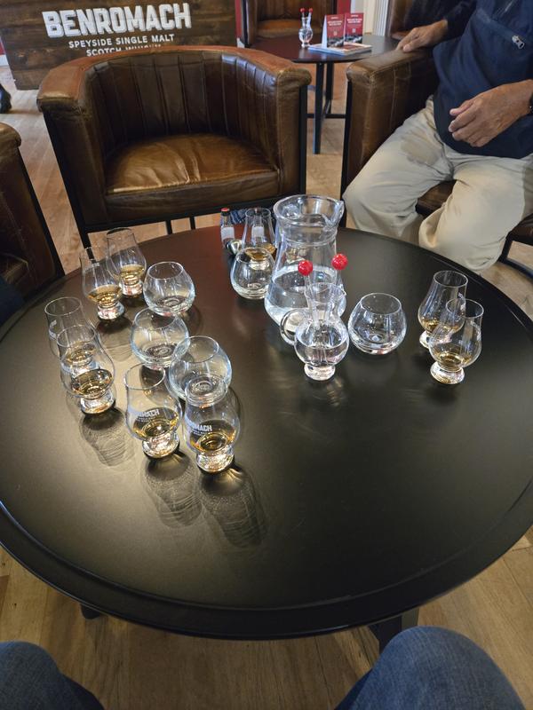 Benromach 15Yr Single Malt Scotch Whisky | Total Wine & More