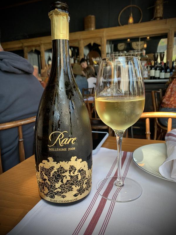 Piper Heidsieck Rare Champagne | Total Wine & More