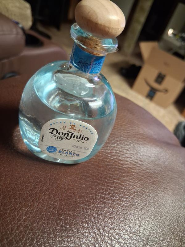 Don Julio Blanco Tequila | Total Wine & More