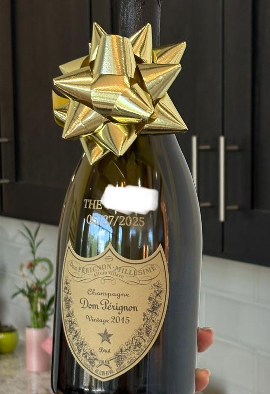 Dom Perignon Brut Champagne | Total Wine & More
