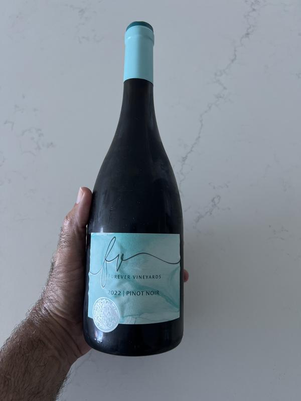 Forever Vineyards Pinot Noir | Total Wine & More