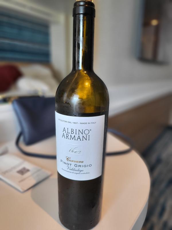 Albino Armani Pinot Grigio Corvara Total Wine More