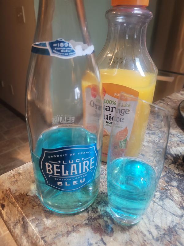 Luc Belaire Bleu  Total Wine & More