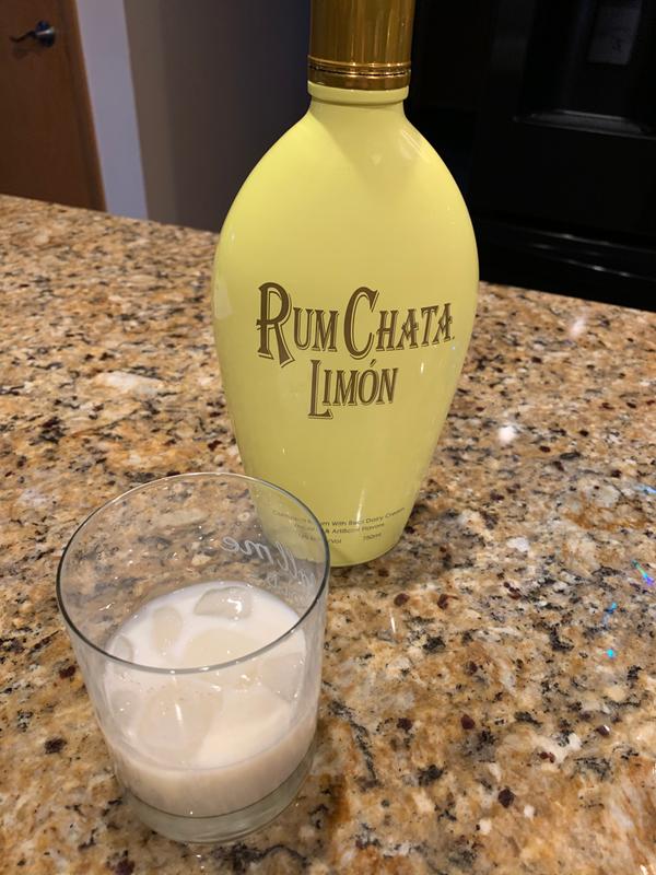 Easy Rum Chata Limon Recipe 2023 AtOnce