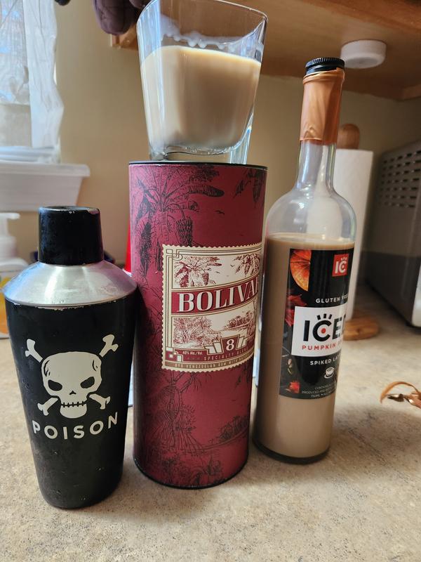 Bolivar Venezuelan Rum | Total Wine & More