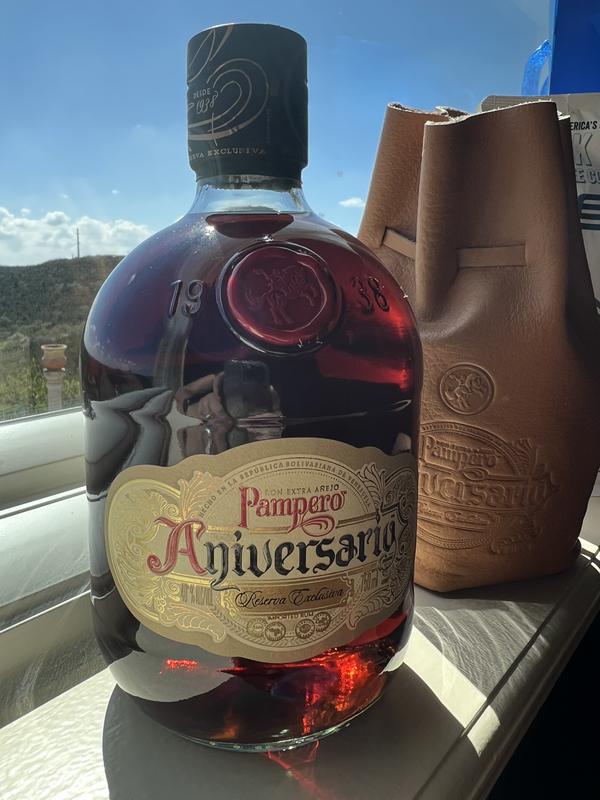 パンペロアニバサリオPampero Aniversario 3本セット パンペロアニバサリオPampero Aniversario 3本セット パンペロアニバサ