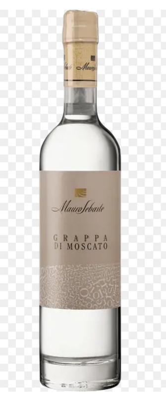 Mauro Sebaste Moscato Grappa | Total Wine & More