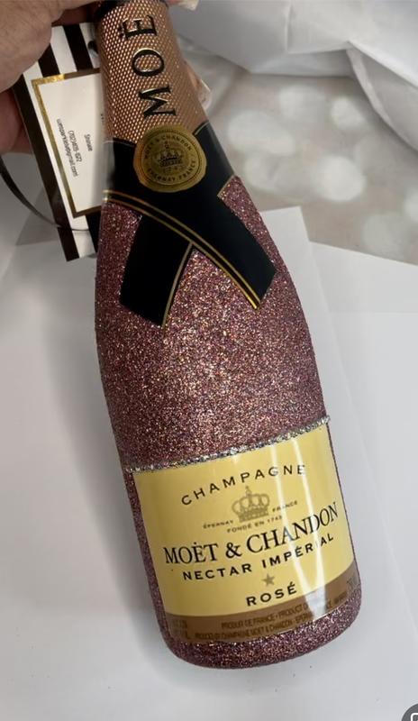 Moët & Chandon Champagne Brut Impérial Luminous 1.5L - Buy Online