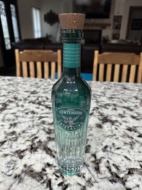 Plata | Gran Centenario® Tequila
