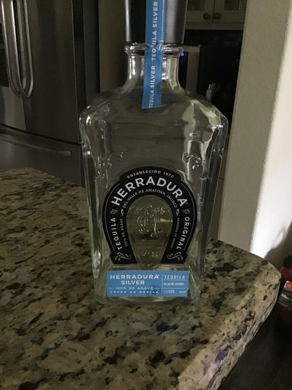HERRADURA BLANCO テキーラ 950ml アルコール46% Herradura Blanco
