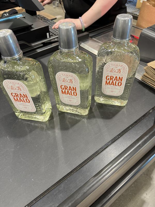 Gran Malo Spicy Tamarindo Tequila | Total Wine & More