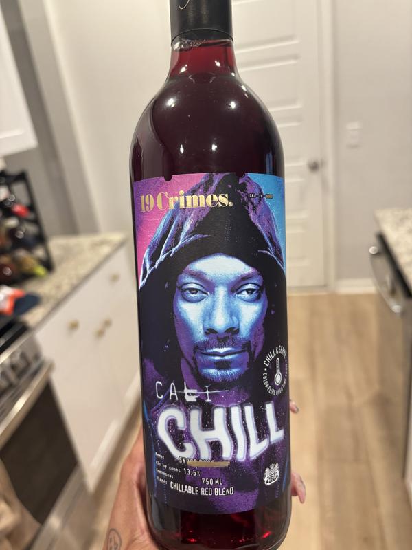 19 Crimes Cali Chill by Snoop Dogg | Total Wine & More