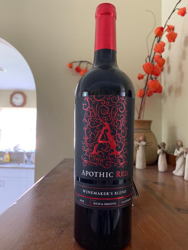 Apothic Gift Set  Total Wine & More