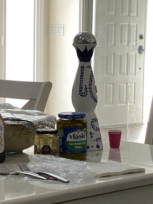 Clase Azul Reposado Tequila | Total Wine & More