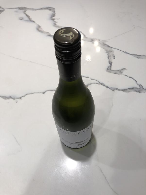 Cloudy Bay Sauvignon Blanc | Total Wine & More