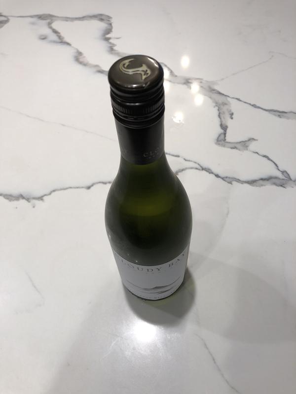 Cloudy Bay, sauvignon blanc, chardonnay - Wines & Spirits – LVMH