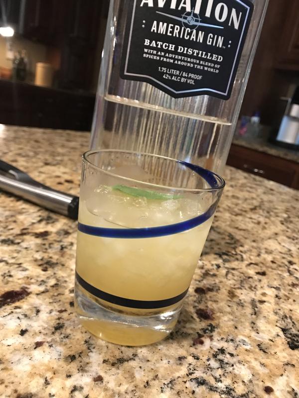 AVIATION AMERICAN GIN 750 ml Delivery in Williamstown, MA