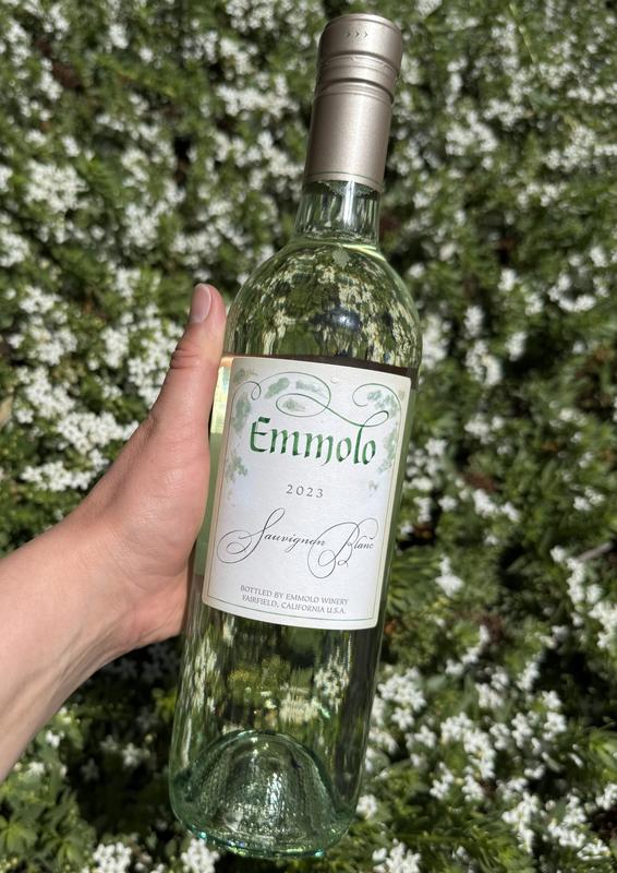 Emmolo Sauvignon Blanc Napa | Total Wine & More