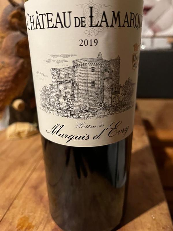 Ch Lamarque Haut Medoc Bordeaux | Total Wine & More - 750ml Ch Lamarque Haut Medoc Bordeaux | Total Wine & More - 750ml