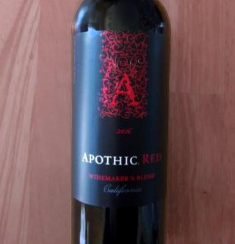 Apothic Gift Set  Total Wine & More