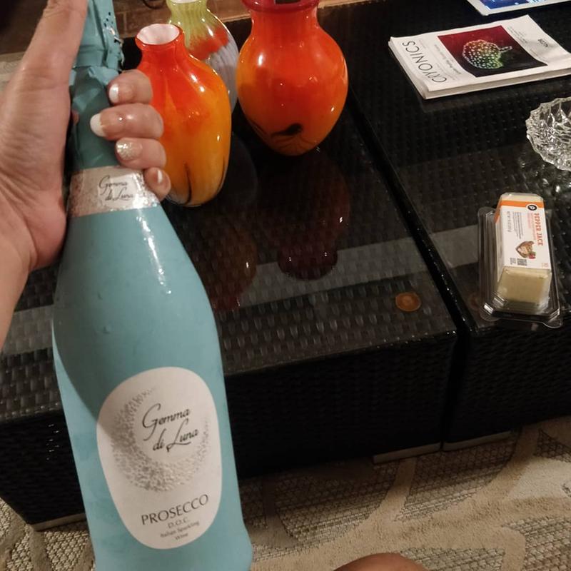 Gemma Di Luna Prosecco Total Wine More