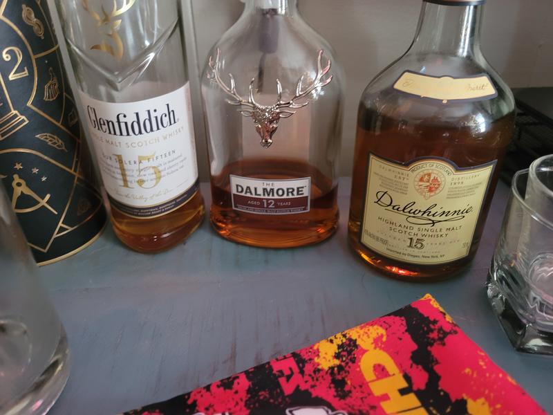 Dalmore Cigar Malt Single Malt Scotch | Total Wine & More Dalmore Cigar Malt Single Malt Scotch | Total Wine & More