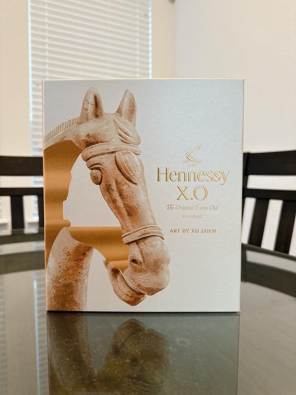 Hennessy XO Year of Horse Cognac | Total Wine & More