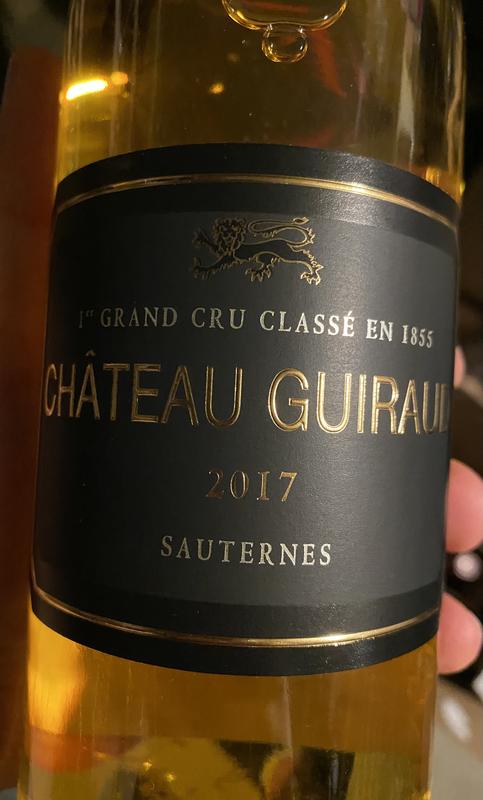 Chateau Guiraud Sauternes | Total Wine & More
