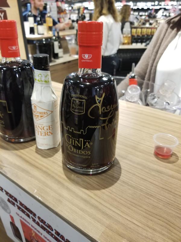 Vila Das Rainhas Ginja D'Obidos | Total Wine & More