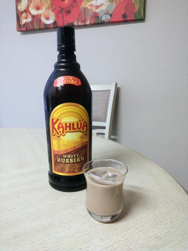 KAHLUA WHITE RUSSIAN 1750ML – BeverageWarehouse