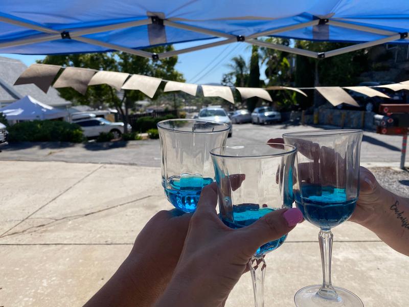Alize Bleu  Total Wine & More